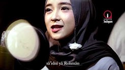 ROHMAN YA ROHMAN COVER BY SABYAN  - Durasi: 3:45.  ROHMAN YA ROHMAN COVER BY SABYAN  - Durasi: 3:45.
