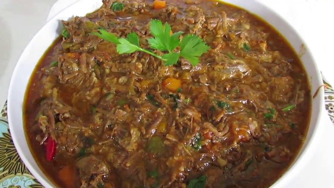 CARNE LOUCA NA PANELA DE PRESSÃO