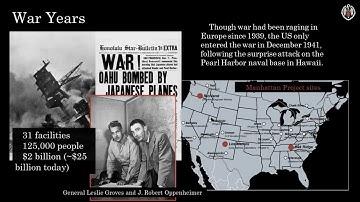 Hablemos de Física: David Kaiser (07/05/2018)