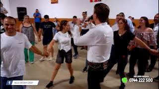 Nicusor Iordan si Dan Coreeanu ❎ CELE MAI DRACOASE SARBE ❎ zilele Comunei Bisoca Buzau ❎ sarbe 2025