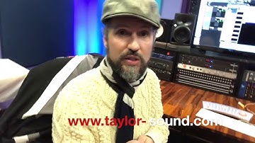 Pro tools Tips - Doubling Vocals