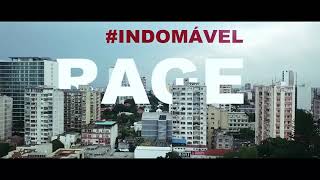 Rage - Indomável
