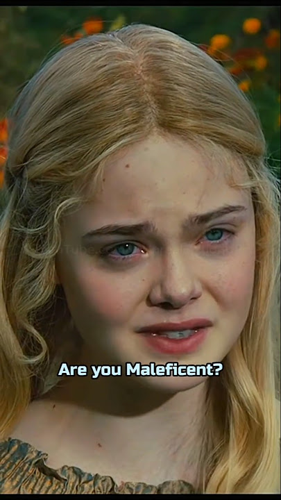 Maleficent Cursed to Aurora #shorts #short #shortsvideo #trending #viralvideo #shortsfeed