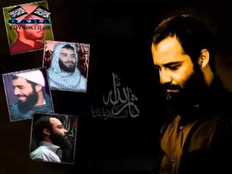 Helali-Ya Hezreti Abbas