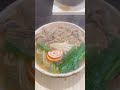 糸庄店長の経歴を持つ店主の新しいもつ煮込みうどん! #富山グルメ#富山ランチ#糸庄#もつ煮込みうどん#はつ花#新店#射水市#せっかくグルメ#富山観光