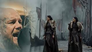 Ragal Ironbull - VALHALLA CALLING