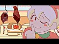 NO CREERÁS PORQUÉ ESTE PASTEL DE CARNE ESTÁ TAN BUENO... - Bonnie&#39;s Bakery (Horror Game)