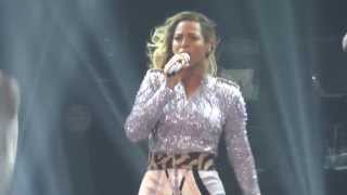 Beyonce - Final (Sportpaleis, Antwerp 31.05, Mrs. Carter Show World Tour - Full HD)