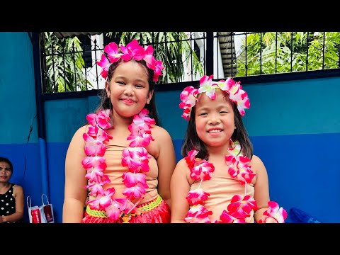 Guardian Angel Academy: Grade 4 Dance Performance