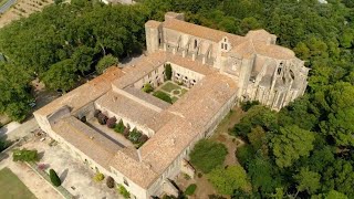 Les mille vies des abbayes • FRANCE 24
