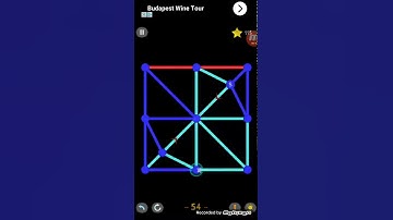 One Touch Draw, Level 54, EyeZ Gaming