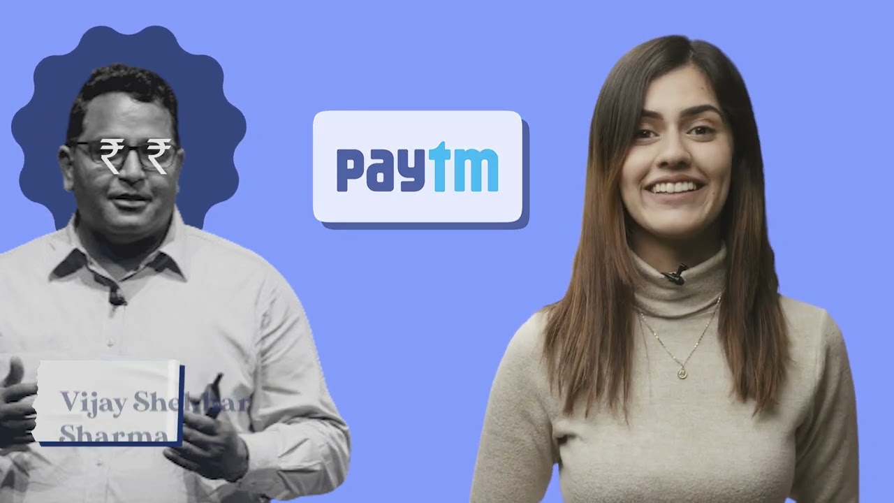 How paytm made a comeback | Achina