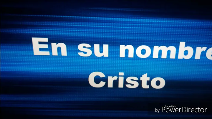 #2 Venga tu reino. Pra; Jacqueline Ceballos