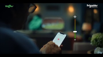 Television Control with Wiser 2.0