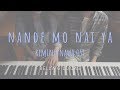 🎵Nandemonaiya - Kimi no nawa l 4hands piano