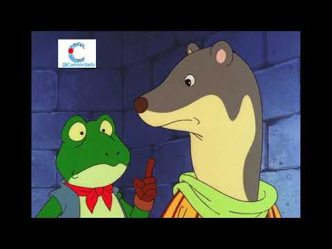 سفينة الأصدقاء الحلقة 9 جودة عالية كرتون الزمن الجميل HD