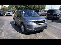 2021 Land Rover Discovery_Sport Naperville, Aurora, Bolingbrook, Geneva, Hinsdale, IL R21236