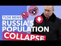 Russia's Demographic Crisis Explained - TLDR News