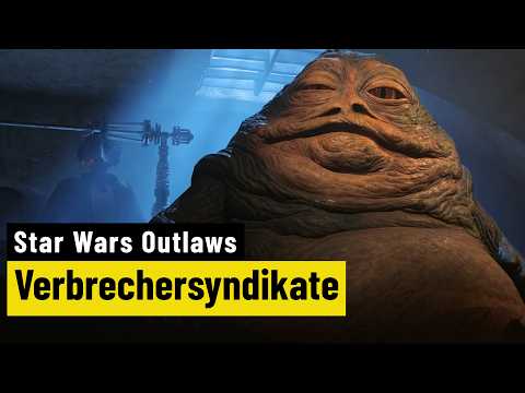 kein Name: Verbrechersyndikate vorgestellt - PC Games