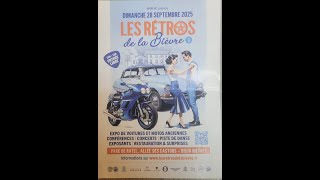 3 ème Rétro de la Bièvre 2