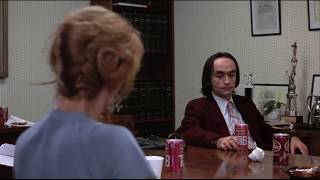John Cazale's subtlety in Dog Day Afternoon
