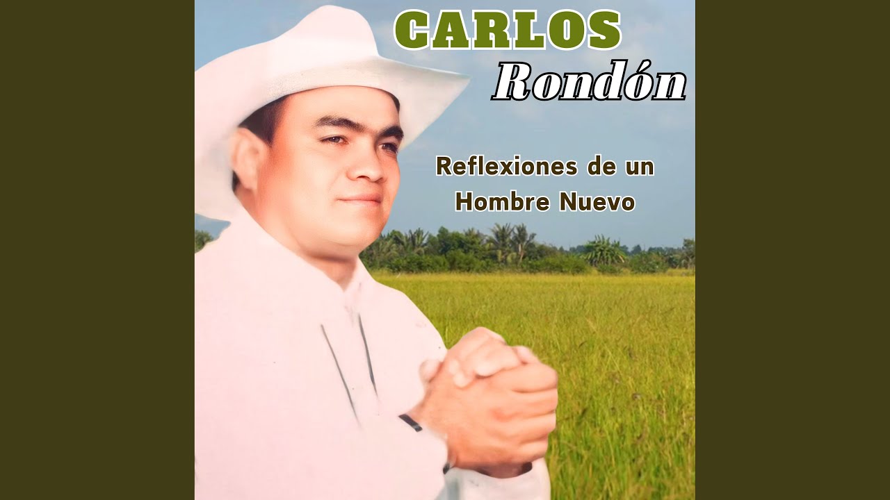 Смотреть «Señor Jesús» на YouTube