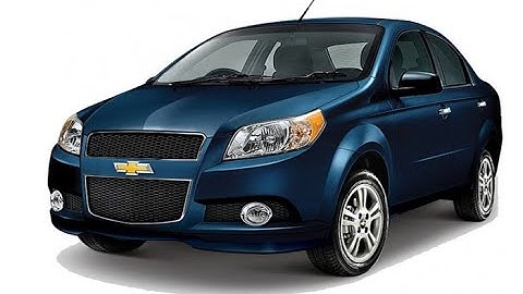 Program Remote - Chevrolet Aveo - OBD Star DP Plus