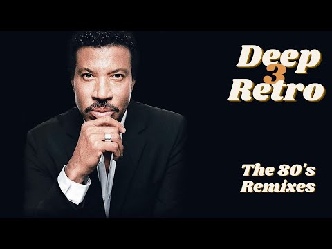 The 80s Deep Retro Remixes Vol. 3 (Lionel Ritchie, Madonna, Queen, Hall & Oates and much more). The 80s Deep Retro Remixes Vol. 3 (Lionel Ritchie, Madonna, Queen, Hall & Oates and much more).