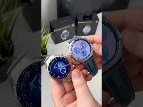 HUAWEI Watch GT