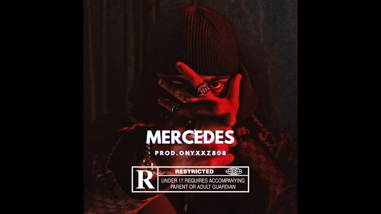 (FREE) Gazo x La Mano Hoodtrap Type Beat - 