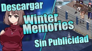 Descargar Winter Memories [PC] (Sin Publicidad) 2026