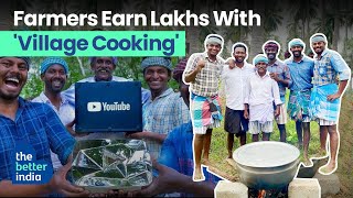 75-YO Farmer Earns Rs 7 Lakh A Month | The Better India