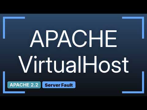 Apache 2.2 to Tomcat Virtual Host from differnt machines not working