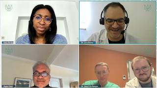 Additive Talks: The path to clinical scale What it really takes to deploy AM in healthcare