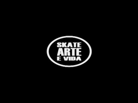 Promo AME Vol.1 Skate.Arte e Vida