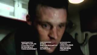 Chicago Fire 1x22 Promo  Leaders Lead  HD