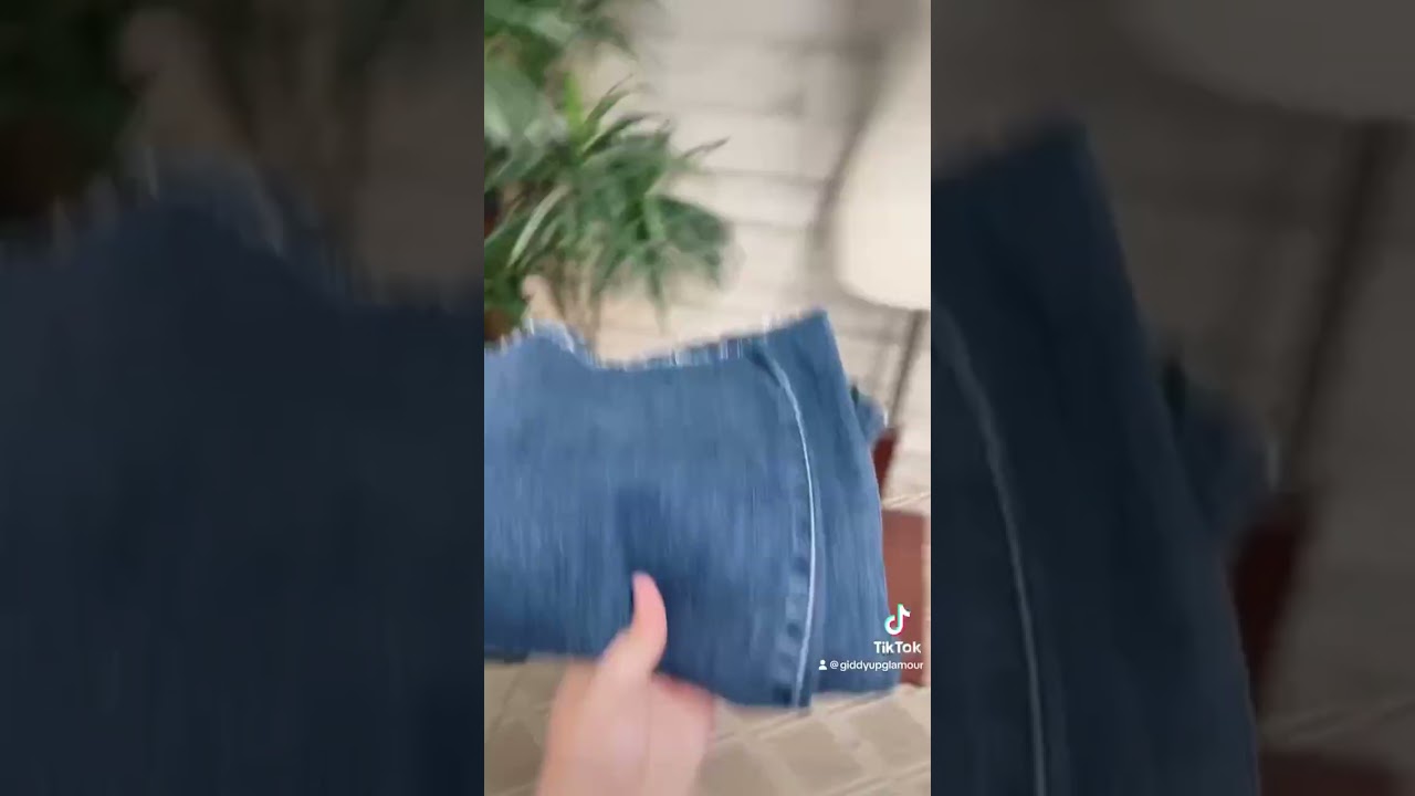 Judy Blue Jeans Unboxing
