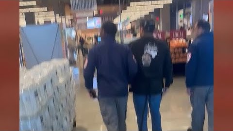 Whole Foods Faces Backlash After Accusing Man of Shoplifting in Racial Profiling Incident
