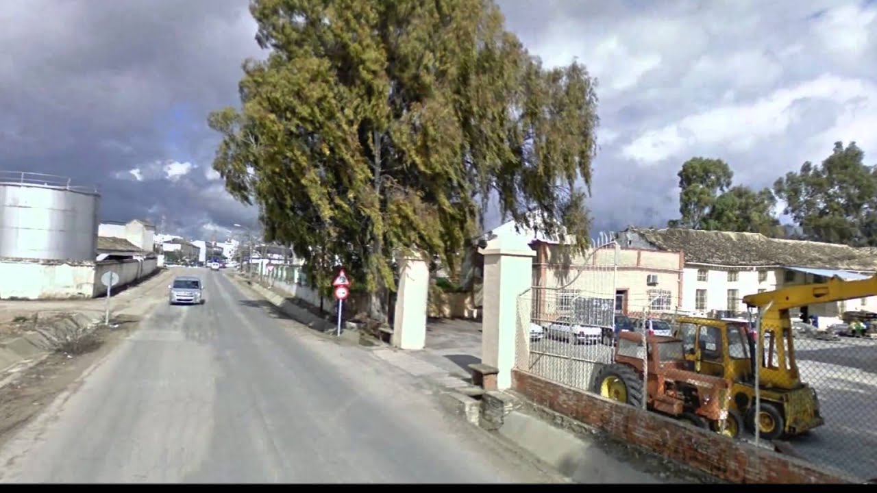 Paseando por la ciudad de Bujalance ( Completo )