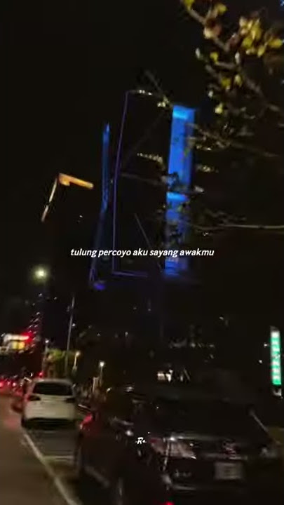 Lagu Satru - Denny Caknan feat. Happy Asmara Story wa kekinian 30 detik..