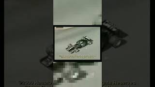 Grand Prix 3s Short Trailer #simracing #retrogaming #f1 #gp3 #ad
This shorter version of Geoff Crammonds Grand Prix 3 trailer showcased a lot of the hardware rendered graphical improvements in lighting, smoke/dust and reflections that many systems unfortunately struggled to display at a decent framerate. The technical partnership with the Arrows team led to them being the focus in most of the video clips. #simracing #retrogaming #f1 #gp3 #ad Grand Prix 3s Short Trailer #simracing #retrogaming #f1 #gp3 #ad