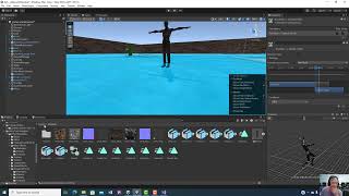 Check our Zombie Death and sound settings