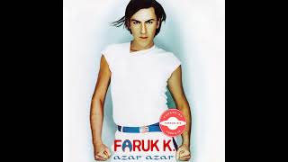 Faruk K. - Azar Azar (2001) Resimi