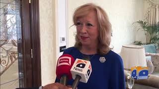 Conservative Friends Of Pakistan Chief Zamir Chaudhry Hosts A Dinner In London