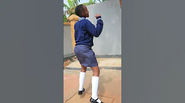 Adance Challenge By Pyrex Dancers 