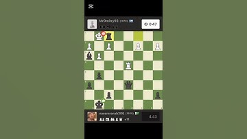 Chess channel|Try your mind pt 2352| Subscribe to my YouTube channel #chess #chessgame #chesspuzzle