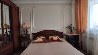 картинка: БОЛЬШАЯ ПРЕДНОВОГОДНЯЯ СТИРКА И УБОРКА В СПАЛЬНЕ.*УХОД ЗА ЦВЕТАМИ*КАК БЫСТРО НАВЕСТИ ПОРЯДОК В ШКАФУ