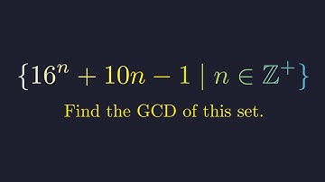 Can You Solve This Tricky Math Olympiad Problem?
