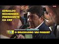 O CAMPEONATO BRASILEIRO VAI PARAR? OLHA O QUE FALOU O PRESIDENTE DA CBF...