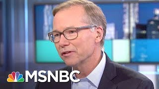 Why Is The U.S. Still In Afghanistan? Pakistan. | Rachel Maddow | MSNBC